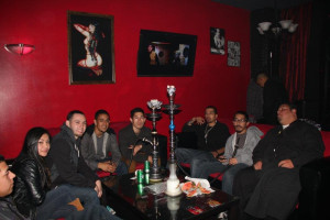 Maya Hookah Lounge Photos