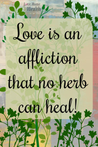 Two more popular Irish Love Quotes are “Love is an affliction that ...