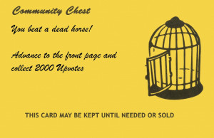 Reddit Monopoly ( i.imgur.com )