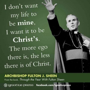 Fulton Sheen