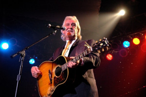 Friends remember Gordon Waller of Peter and Gordon