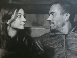 On the other side of the world, people everywhere were celebrating ...