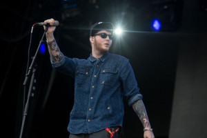 Rapper who started beef with 'X Factor''s James Arthur says 'I feel no ...