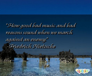Marching Quotes