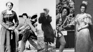 12 Quotes By Famous Women Throughout History You Need To Know