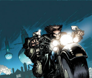 ... Pictures wolverine 4 wolverine goes to hell part 4 comic book issue