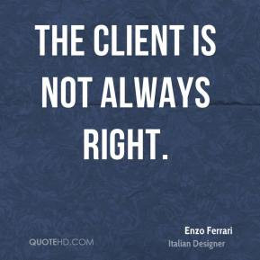 More Enzo Ferrari Quotes