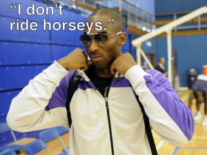 Kobe hates David Stern's plan to impose an Olympics age limit (July)