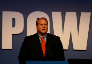 Terrible (to quote Charles Barkley )