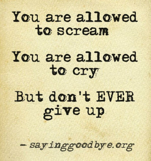 support following baby loss - www.sayinggoodbye.org #miscarriage # ...