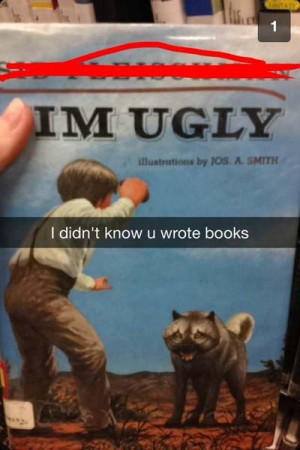 24 Funny And Clever Snapchat Pics
