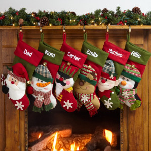 christmas stockings com personalized christmas