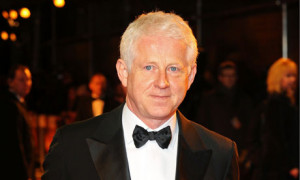 Richard Curtis When You Fall In Love It Often Doesn T Work Out And.