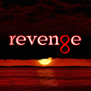 Novidades sobre a série Revenge !