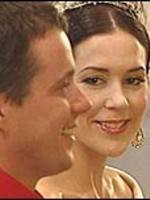 Quotes by Mary Elizabeth Donaldson