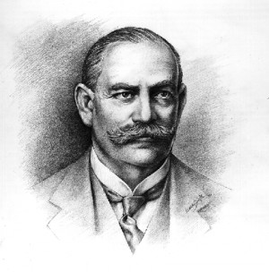 need to go to Australia to study the art of the Mustache.