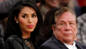 Donald Trump: Sterling Was Set Up By ‘Girlfriend From Hell’