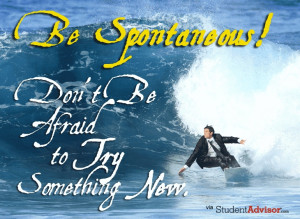 inspiration, college, advice, quotes