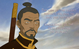 ... quotes from avatar the last air bender appeared first on higher