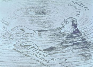 Intervention in Latin America