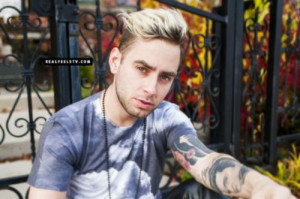 ... for this image include: tyler carter, issues, tyler, gorge and yumm