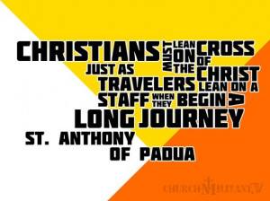 St. Anthony of Padua