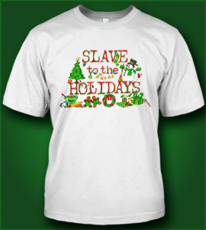 Funny Anti Christmas Shirts