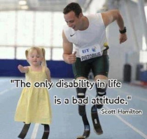 Disability ?