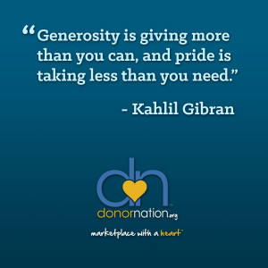 ... our favorite quotes about giving # philanthropy # quotes # donornation