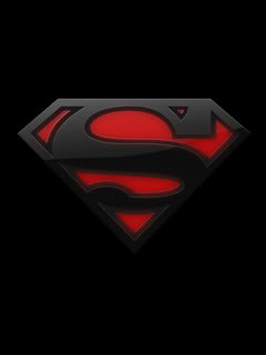 Black Superman Image