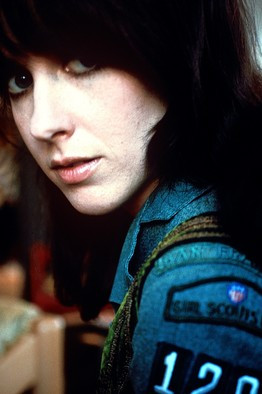 grace slick photo