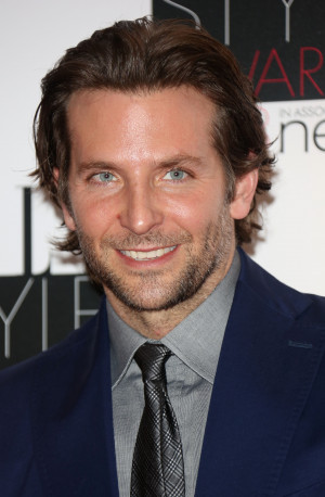 Bradley Cooper Linked To Four Girls In Four Nights, Zero Alexises