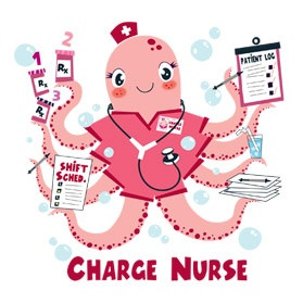 nurses chargenurses