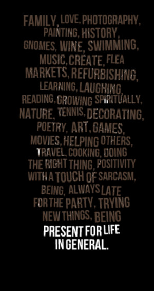 You are about to use the quotes image on the left as your Facebook ...