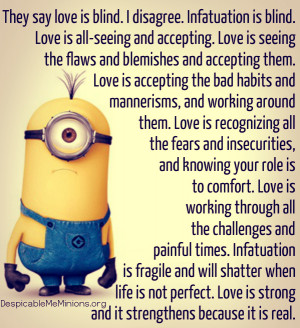 Minion-Quotes-They-say-love-is-blind.jpg