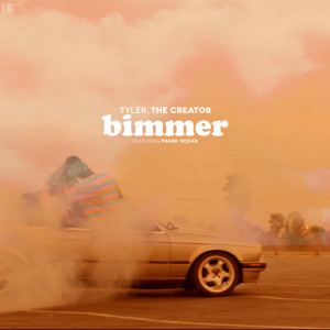 His Bimmer is his car, BMW’s are often called this.