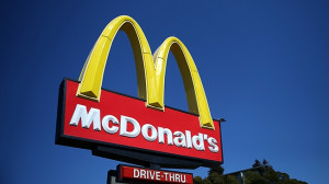 ... social media to enhance their customer listening is: McDonald’s