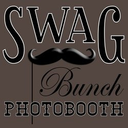 Swag Bunch Photo Booth - San Francisco, CA, United States by Bronwyn K ...