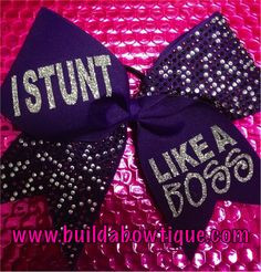 Cheerleading Keep Calm & Cheer On