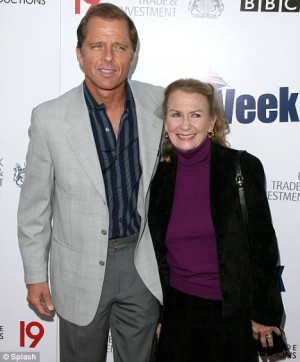 Maxwell Caulfield Juliet Mills