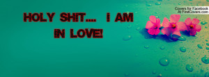Holy shit.... I am in love Profile Facebook Covers