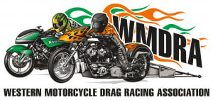 Western Motorcycle Drag Racing Association Names Race School Director