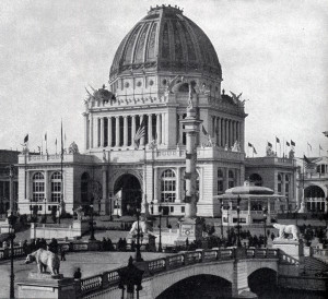 Quotes by Richard Morris Hunt