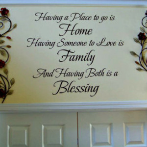 ... Gallery of 11 Inspiring Family Room Quotes Digital Photograph Ideas