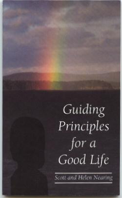 Guiding Principles for the Good Life
