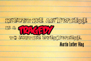 Quotes Images About Injustice And Justice