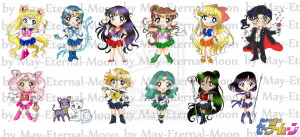 Club Sailor Moon Ufficiale...