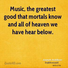 Mutability of temper and inconsistency with ourselves is the greatest ...