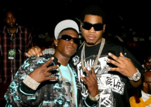 full length collab albums. webbie with the 3 savage life, boosie ...