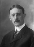 Henry L. Stimson - 1970-01-01, Statesman, bio